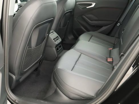 New 2026 Audi A5 2.0T Premium AWD/4WD image 33