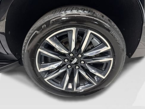 Used 2023 Cadillac Escalade Sport AWD/4WD image 93