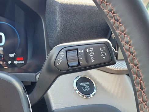 New 2026 Ford Explorer Active image 43