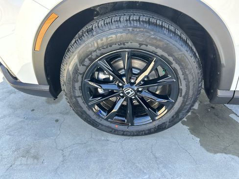 Used 2024 Honda CR-V Sport image 33