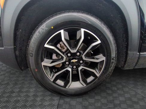 Used 2022 Chevrolet TrailBlazer ACTIV FWD image 13