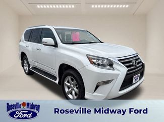 Used 2015 Lexus GX 460 360° Tour