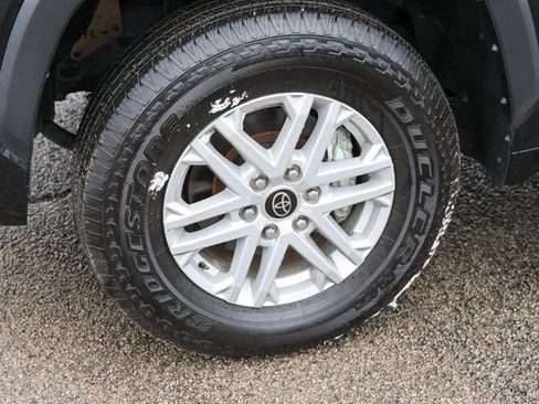 Used 2023 Toyota Tundra SR5 image 7