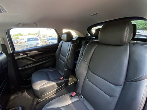 Used 2023 MAZDA CX-9 Touring AWD/4WD image 23