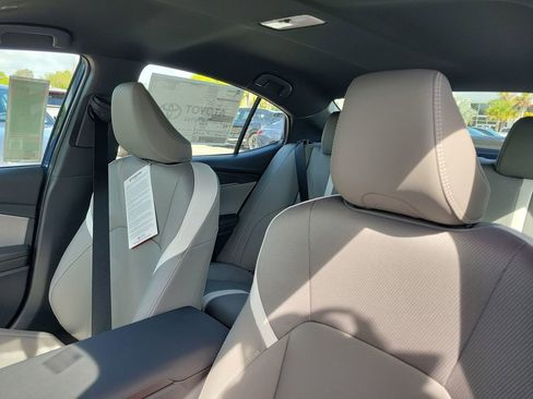 New 2026 Toyota Camry SE image 21
