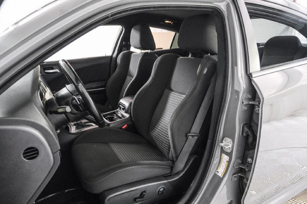 Used 2023 Dodge Charger Scat Pack RWD image 26