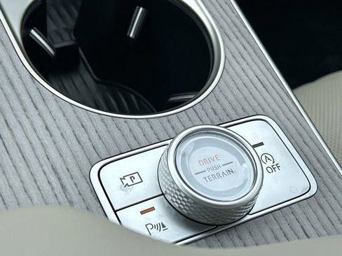 New 2026 Genesis GV80 3.5T Prestige image 37