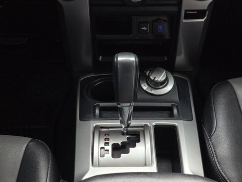 Certified 2022 Toyota 4Runner SR5 Premium image 26