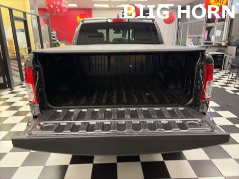 Used 2022 RAM 1500 Big Horn image 11