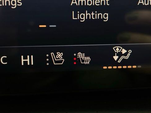 New 2026 Buick Envision Avenir image 5