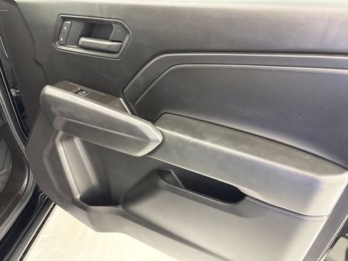 Certified 2024 Chevrolet Colorado Trail Boss w/ Advanced Trailering Package AWD/4WD image 45
