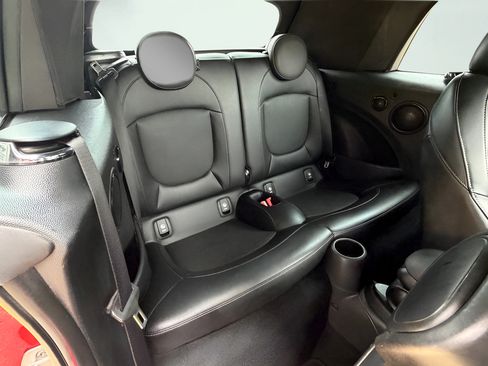 Used 2017 MINI Cooper S FWD image 29