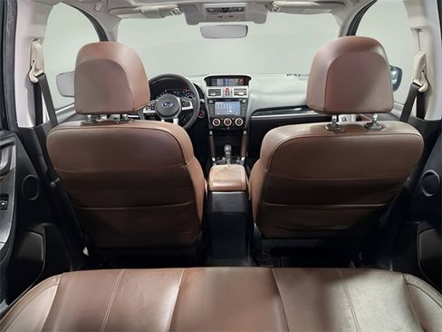 Used 2018 Subaru Forester 2.5i Touring w/ Popular Package #2 image 35