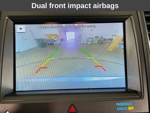 Used 2018 Ford Taurus Limited image 26