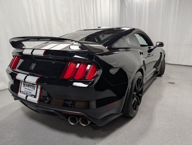 Used 2018 Ford Mustang Shelby GT350 w/ Electronics Package RWD image 5