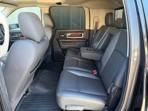 Used 2010 Dodge Ram 2500 Truck Laramie w/ Protection Group image 4