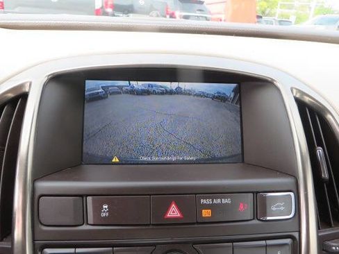 Used 2014 Buick Verano FWD image 20