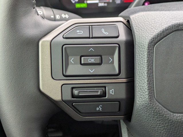Used 2027 Toyota Land Cruiser w/ Premium Package AWD/4WD image 27