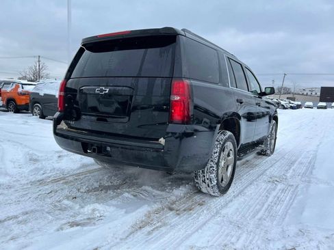 Used 2016 Chevrolet Tahoe LT w/ Max Trailering Package image 18