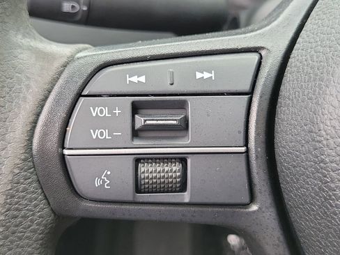 Certified 2023 Honda Accord LX image 21