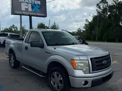 Used 2010 Ford F150 STX