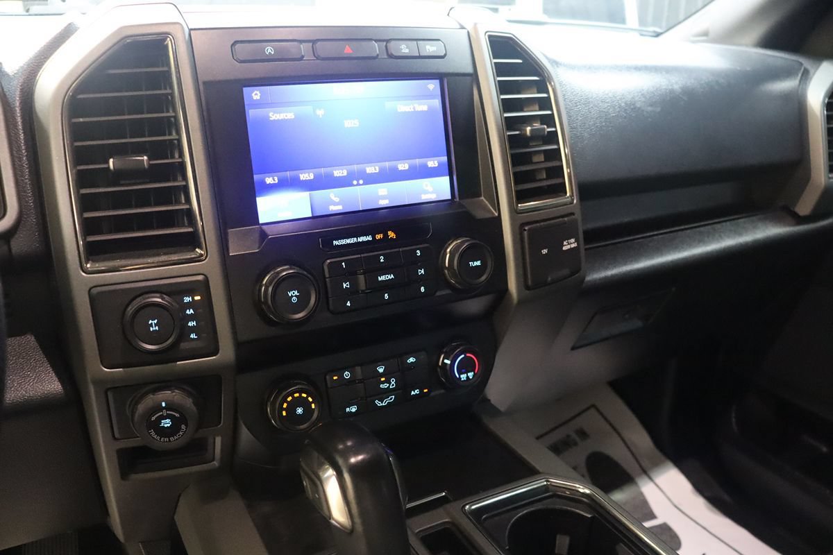 Used 2020 Ford F150 Raptor AWD/4WD image 56