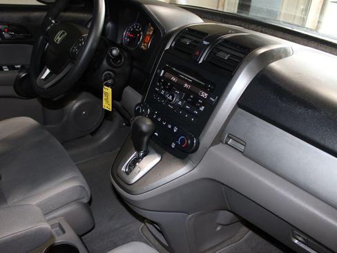 Used 2011 Honda CR-V EX image 22