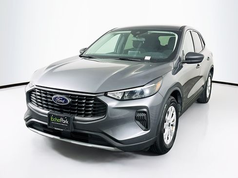 Used 2024 Ford Escape Active FWD image 3