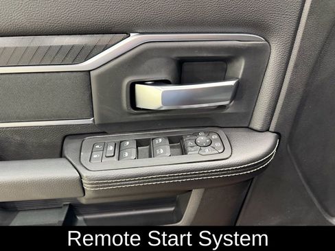 New 2026 RAM 2500 Big Horn image 22