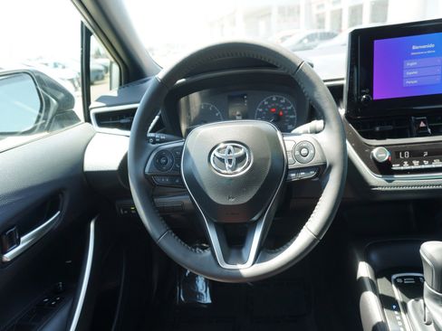 Used 2025 Toyota Corolla SE FWD image 13