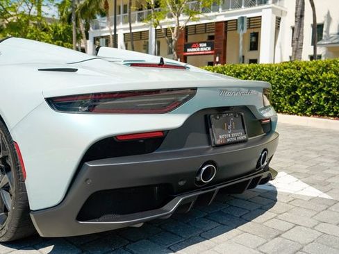 Used 2024 Maserati MC20 Cielo image 47