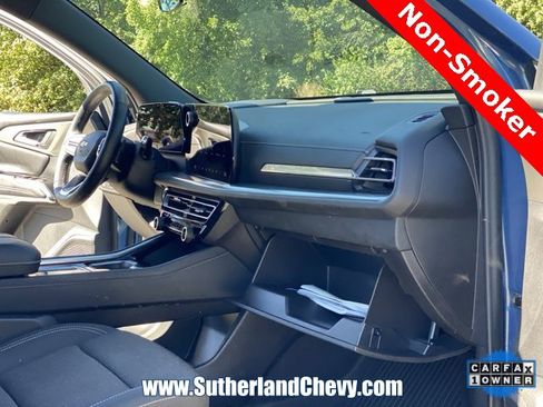 Used 2024 Chevrolet Traverse LT w/ Trailering Package image 20