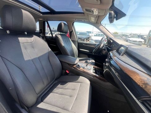 Used 2016 BMW X5 sDrive35i RWD image 16