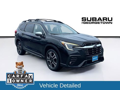 Used 2023 Subaru Ascent Limited w/ Technology Package image 1