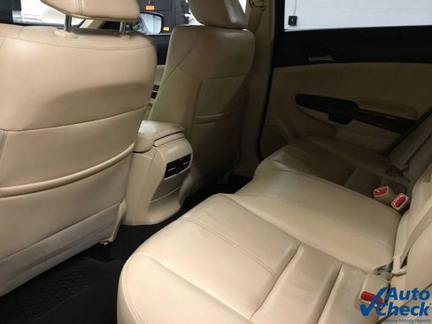 Used 2010 Honda Crosstour EX-L image 28