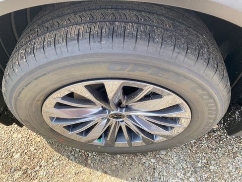 New 2026 MAZDA CX-70 SC image 19