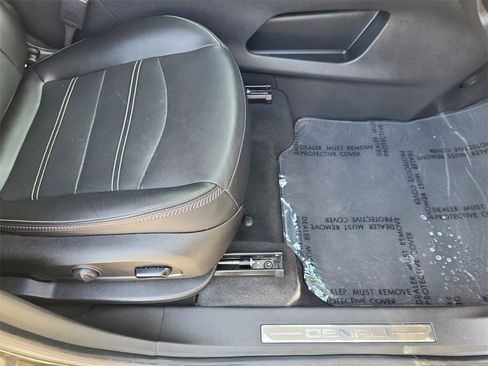 Certified 2023 GMC Terrain Denali w/ Denali Premium Package image 16