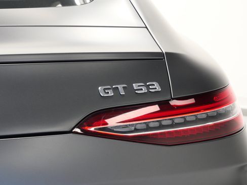 Used 2024 Mercedes-Benz AMG GT 53 image 51
