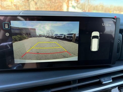 New 2026 Hyundai Santa Fe SEL image 21