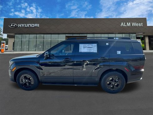 New 2026 Hyundai Santa Fe XRT image 8