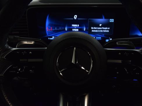 Certified 2024 Mercedes-Benz GLE 53 AMG 4MATIC Coupe image 26