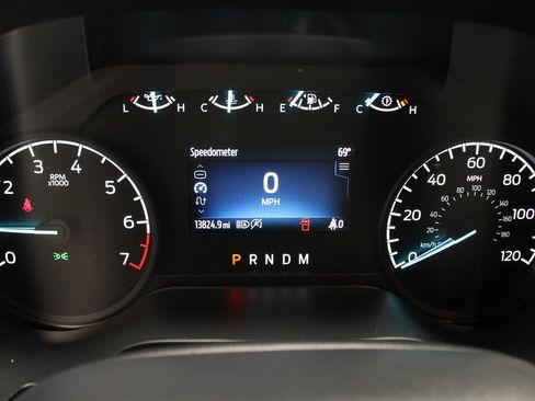 Certified 2023 Ford F150 XL w/ STX Appearance Package AWD/4WD image 27
