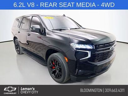 Used 2024 Chevrolet Tahoe RST w/ RST Performance Edition