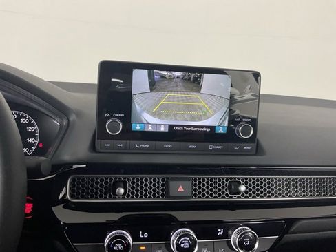 Used 2026 Honda Civic Sport image 25