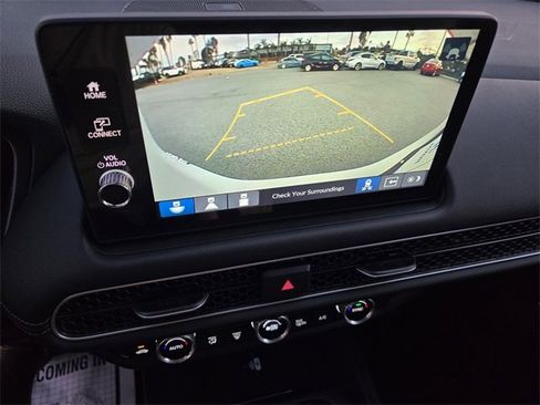 New 2026 Honda HR-V EX-L image 10