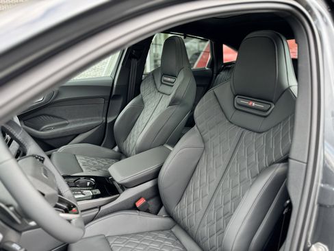 New 2025 Audi S5 Premium Plus image 5