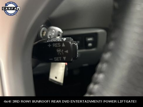 Used 2017 Toyota Sequoia Platinum image 22