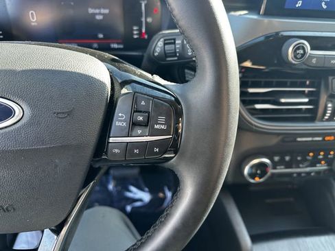 Certified 2024 Ford Escape Active image 29