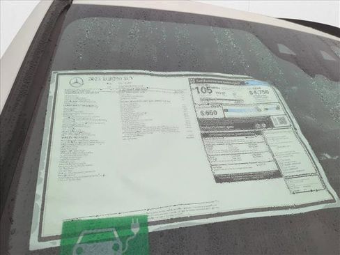 Certified 2023 Mercedes-Benz EQB 250+ image 25