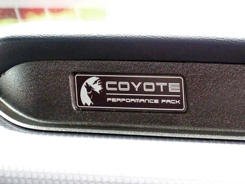 Used 2019 Ford Mustang GT Premium w/ GT Performance Package RWD image 41